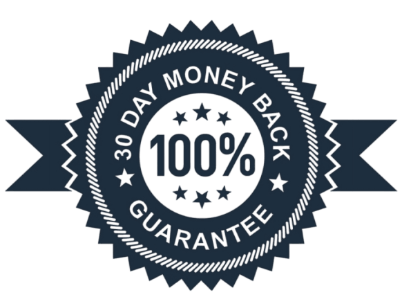 Ready Walker 30 Days 100% money back guarantee 